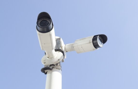 福岡県小郡市で防犯カメラ設置をご検討されている方、防犯でのお悩み解決！